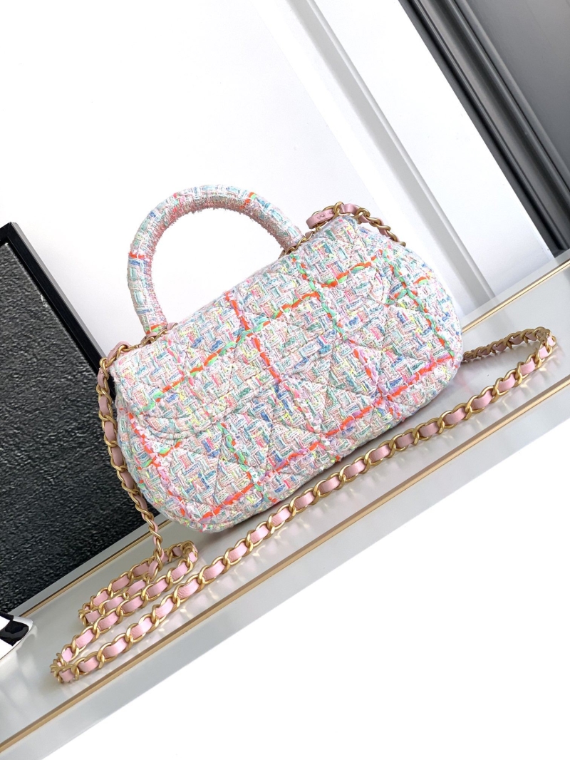Ch**el satchel bags